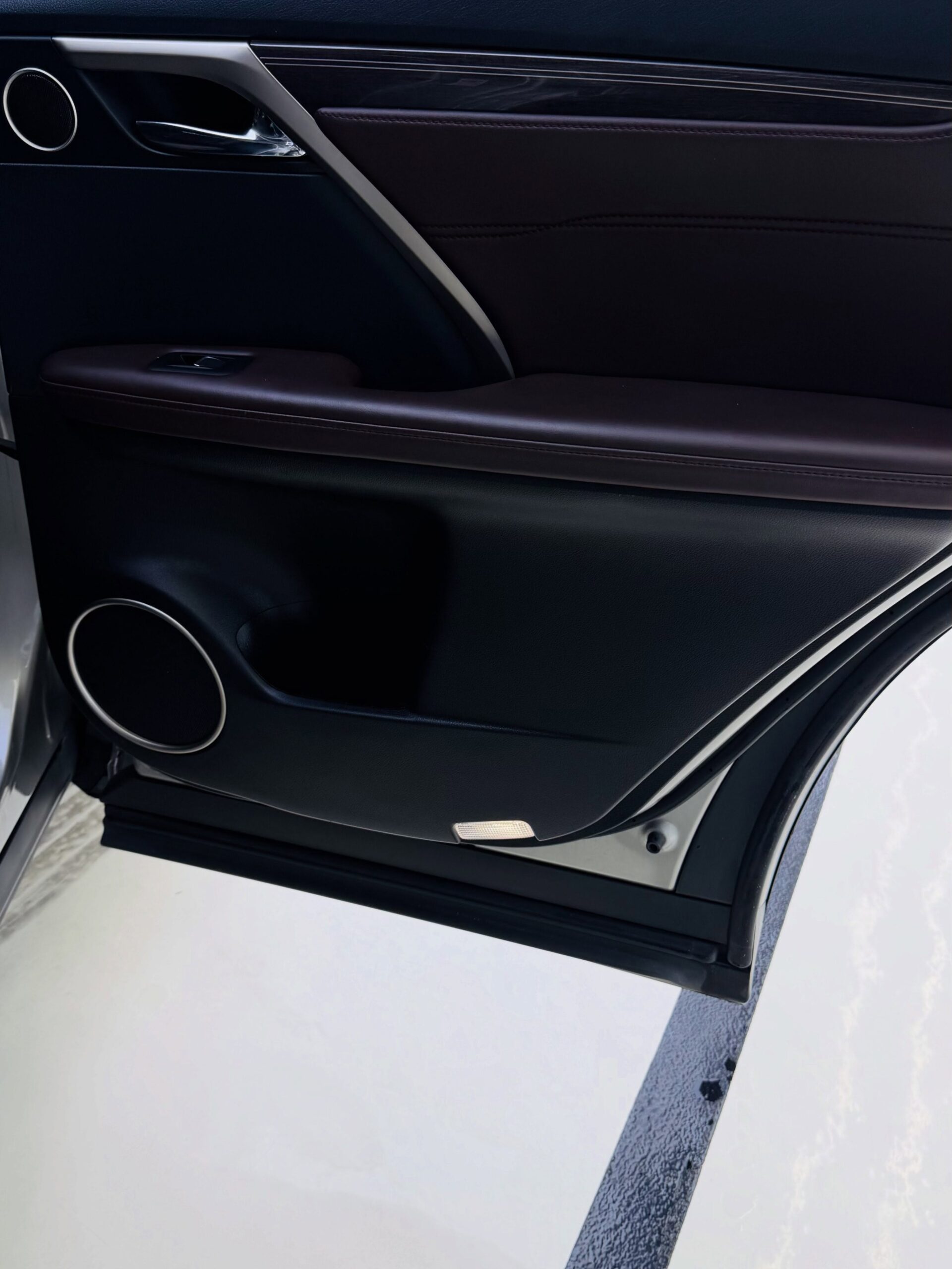 2020 Lexus RX 350 Premium