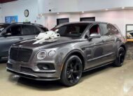 2018 Bentley Bentayga W12 Signature