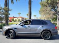 2018 Bentley Bentayga W12 Signature