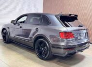 2018 Bentley Bentayga W12 Signature
