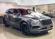 2018 Bentley Bentayga W12 Signature