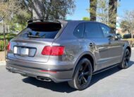 2018 Bentley Bentayga W12 Signature