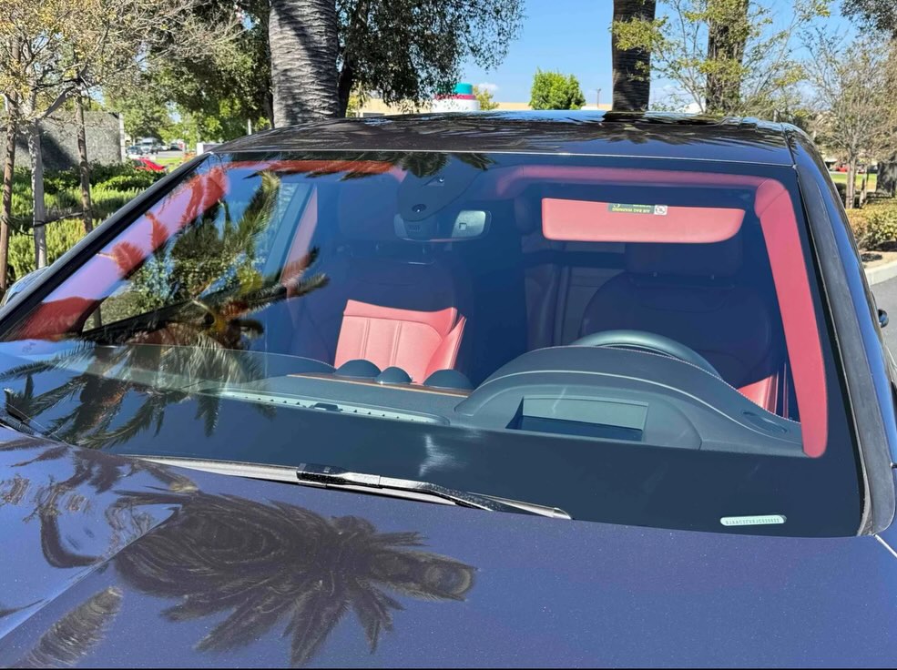 2018 Bentley Bentayga W12 Signature