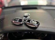 2018 Bentley Bentayga W12 Signature