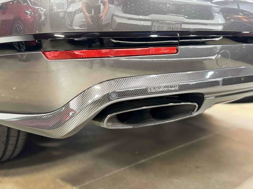 2018 Bentley Bentayga W12 Signature