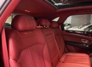 2018 Bentley Bentayga W12 Signature