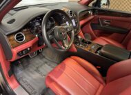 2018 Bentley Bentayga W12 Signature