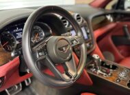 2018 Bentley Bentayga W12 Signature