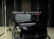 2024 Land Rover Range Rover sport Dynamic-SE P400