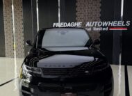 2024 Land Rover Range Rover sport Dynamic-SE P400