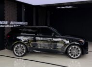 2024 Land Rover Range Rover sport Dynamic-SE P400