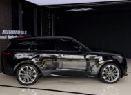 2024 Land Rover Range Rover sport Dynamic-SE P400