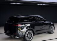 2024 Land Rover Range Rover sport Dynamic-SE P400