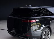 2024 Land Rover Range Rover sport Dynamic-SE P400