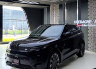 2024 Land Rover Range Rover sport Dynamic-SE P400