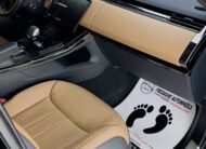 2024 Land Rover Range Rover sport Dynamic-SE P400