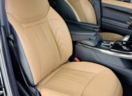 2024 Land Rover Range Rover sport Dynamic-SE P400
