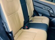 2024 Land Rover Range Rover sport Dynamic-SE P400