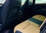 2024 Land Rover Range Rover sport Dynamic-SE P400