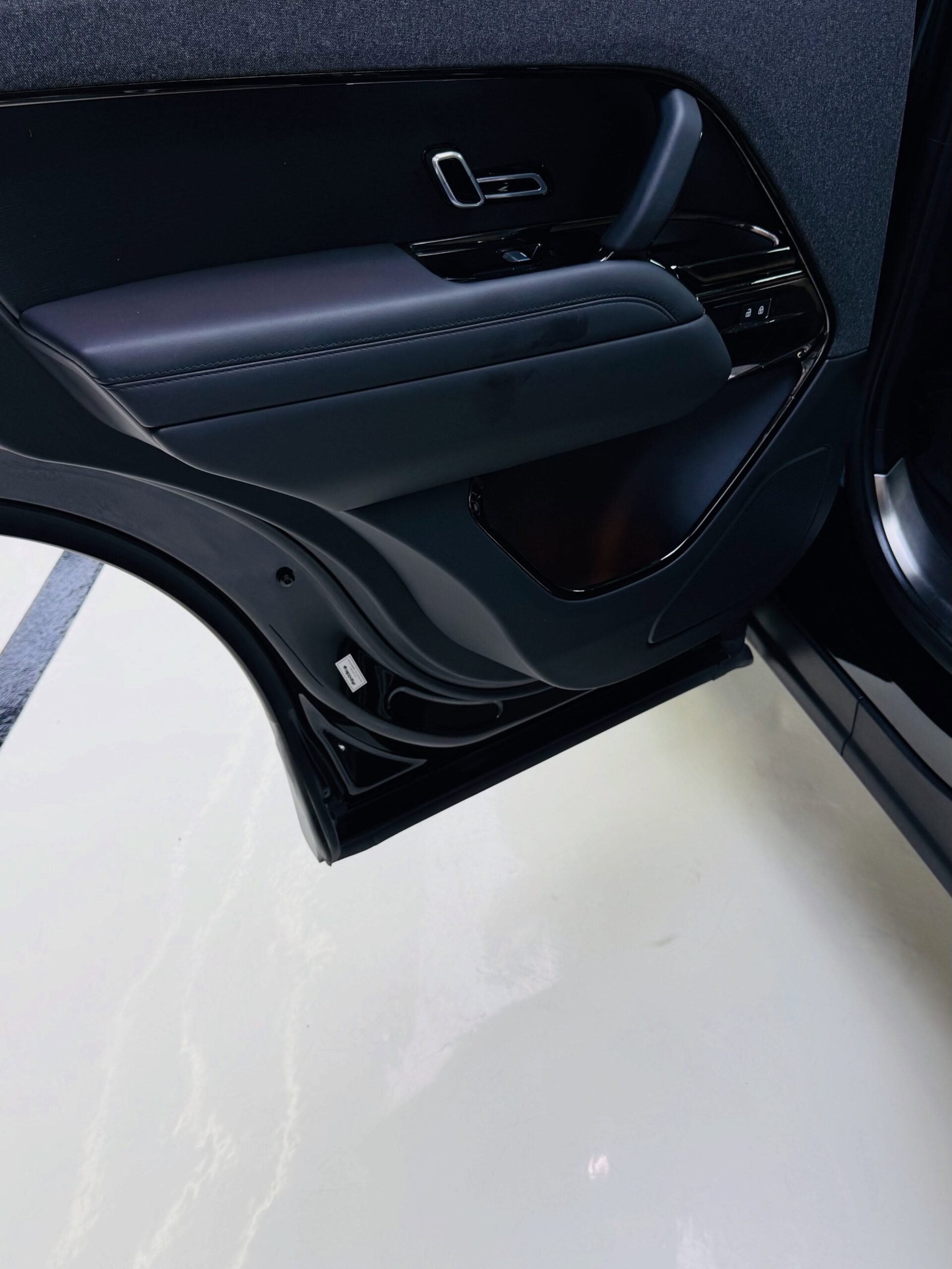 2024 Land Rover Range Rover sport Dynamic-SE P400