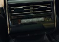 2024 Land Rover Range Rover sport Dynamic-SE P400