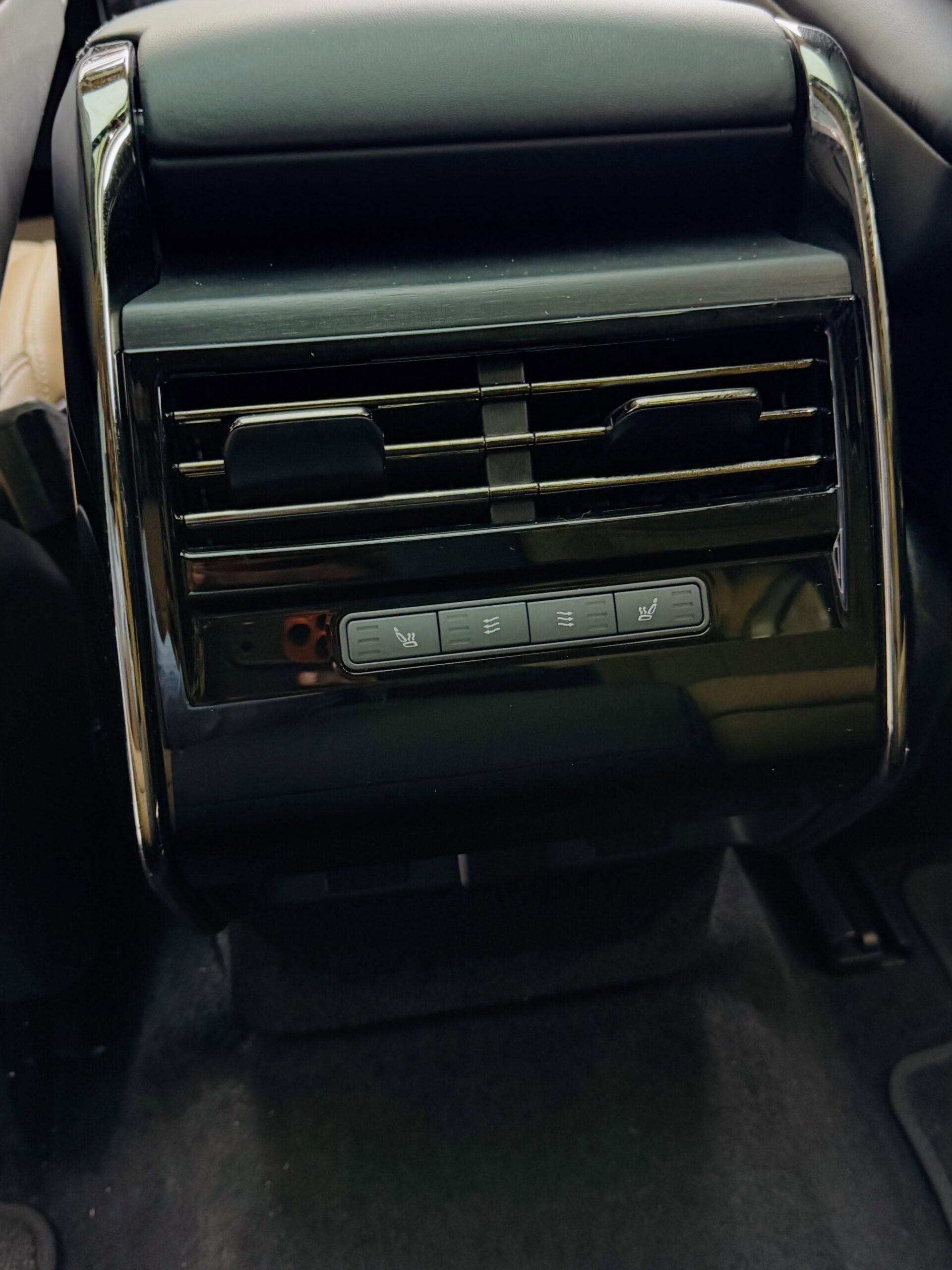 2024 Land Rover Range Rover sport Dynamic-SE P400