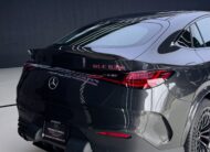 2025 Mercedes Benz GLC 63s AMG