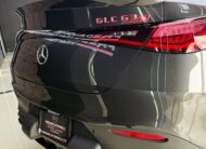 2025 Mercedes Benz GLC 63s AMG