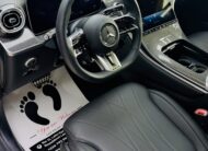 2025 Mercedes Benz GLC 63s AMG