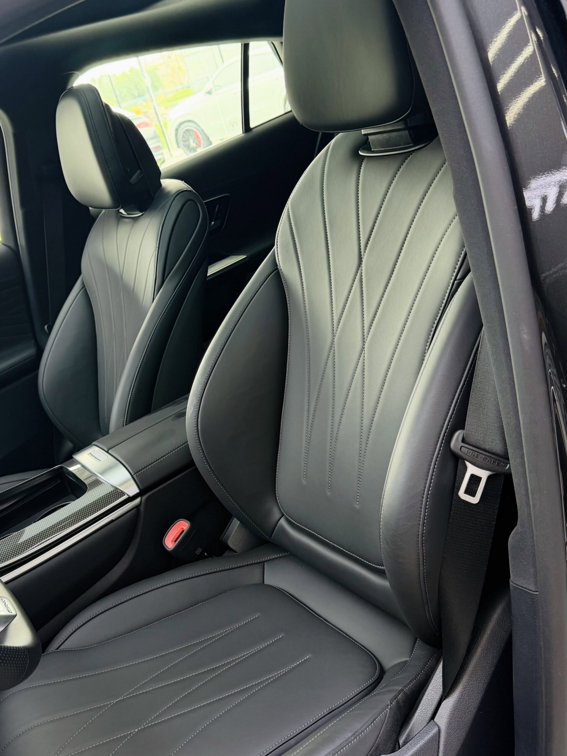 2025 Mercedes Benz GLC 63s AMG