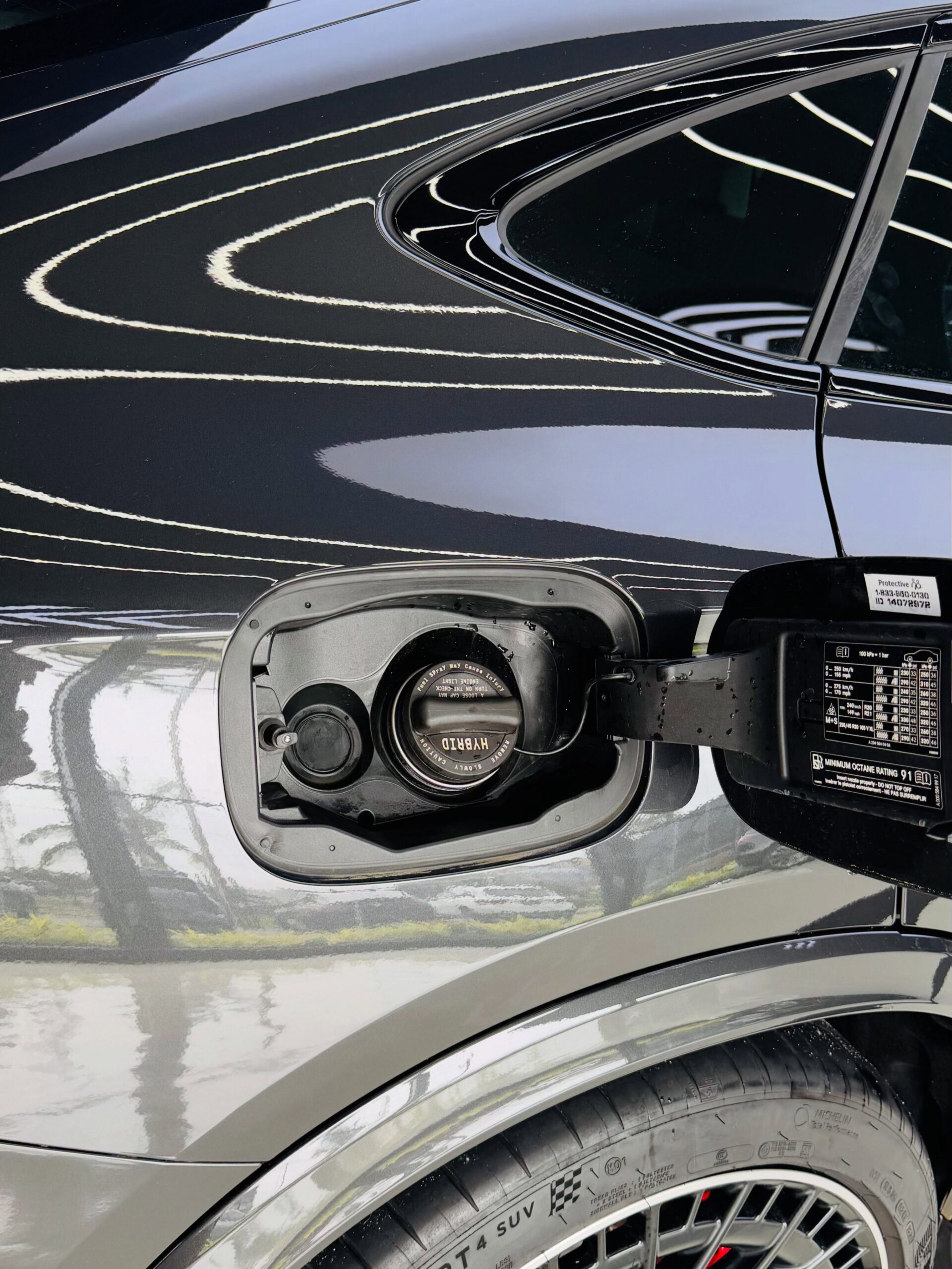 2025 Mercedes Benz GLC 63s AMG