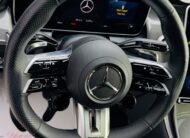 2025 Mercedes Benz GLC 63s AMG