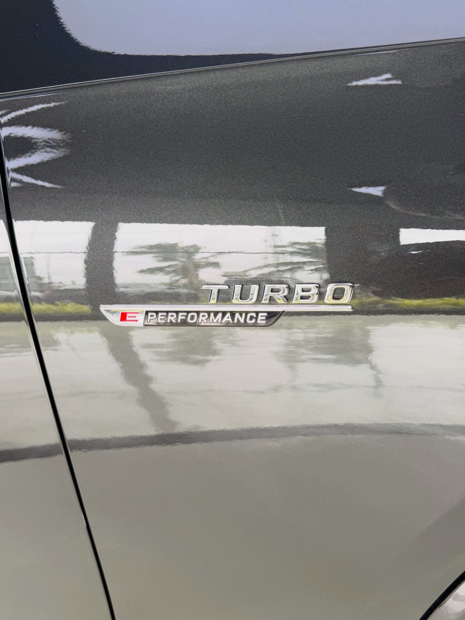 2025 Mercedes Benz GLC 63s AMG