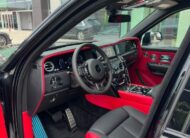 2026 Rolls-Royce Cullinan Black Badge Series II