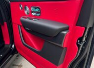 2026 Rolls-Royce Cullinan Black Badge Series II