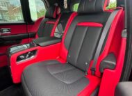 2026 Rolls-Royce Cullinan Black Badge Series II