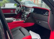 2026 Rolls-Royce Cullinan Black Badge Series II