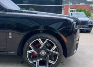 2026 Rolls-Royce Cullinan Black Badge Series II