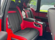 2026 Rolls-Royce Cullinan Black Badge Series II