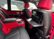 2026 Rolls-Royce Cullinan Black Badge Series II
