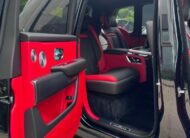 2026 Rolls-Royce Cullinan Black Badge Series II