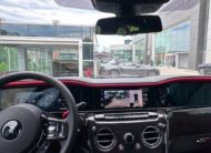 2026 Rolls-Royce Cullinan Black Badge Series II