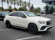 2021 Mercedes-AMG GLE 53