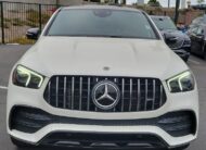 2021 Mercedes-AMG GLE 53