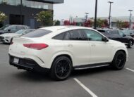 2021 Mercedes-AMG GLE 53
