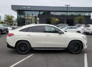 2021 Mercedes-AMG GLE 53