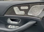 2021 Mercedes-AMG GLE 53