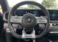 2021 Mercedes-AMG GLE 53