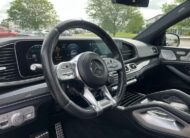 2021 Mercedes-AMG GLE 53