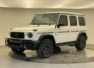 2025 Mercedes-AMG G63